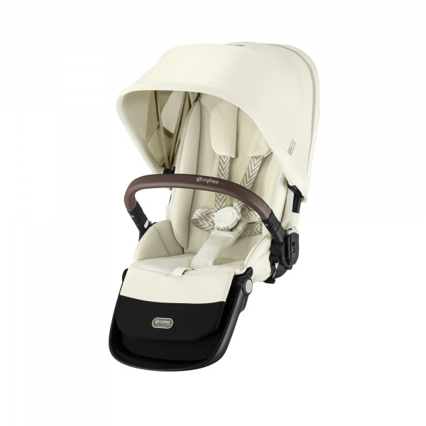 CYBEX Gold Gazelle S testvrls - Seashell Beige